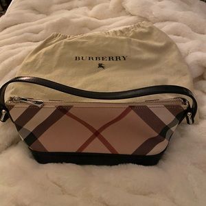 Burberry Purse